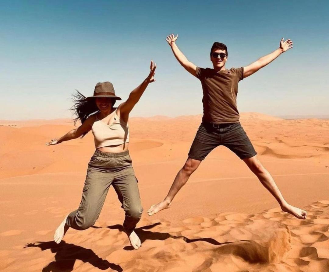 Nomadica Luxury Camp Otel Merzouga Dış mekan fotoğraf